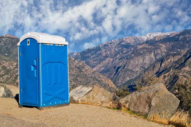 Portable Toilet Options We Offer in Williamsville, NY